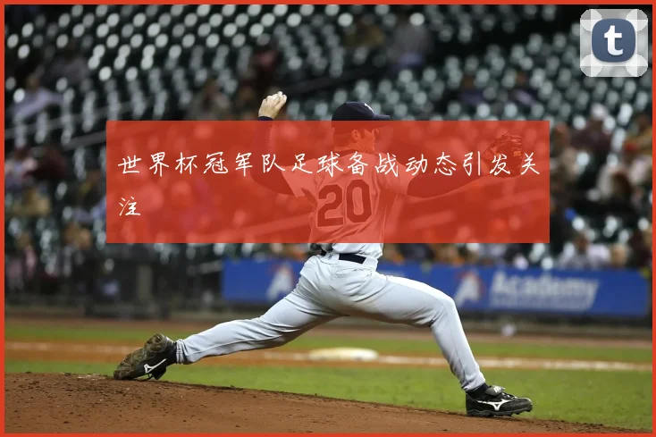 世界杯冠军队足球备战动态引发关注