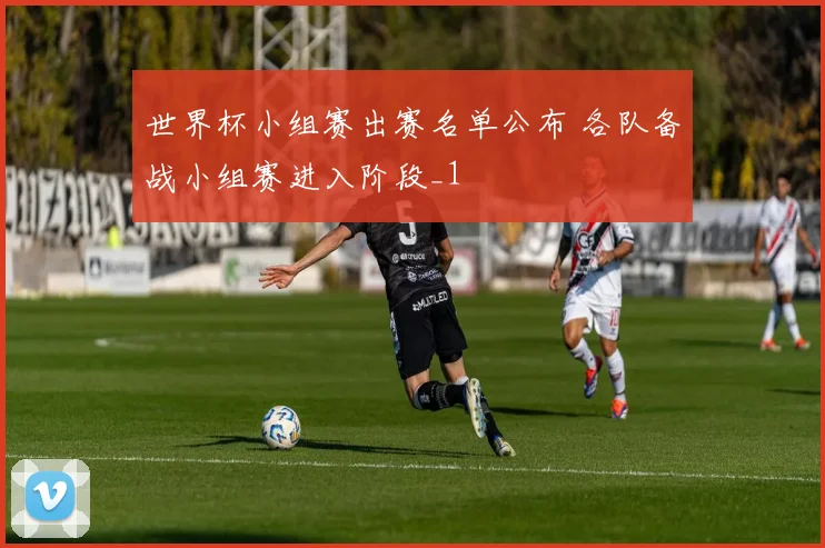 世界杯小组赛出赛名单公布 各队备战小组赛进入阶段_1