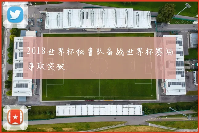2018世界杯秘鲁队备战世界杯赛场争取突破